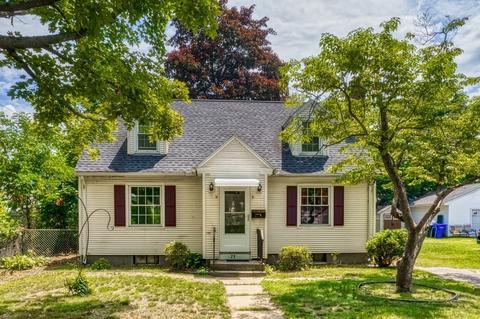 73 Francis St, Springfield, MA 01104 photo 1