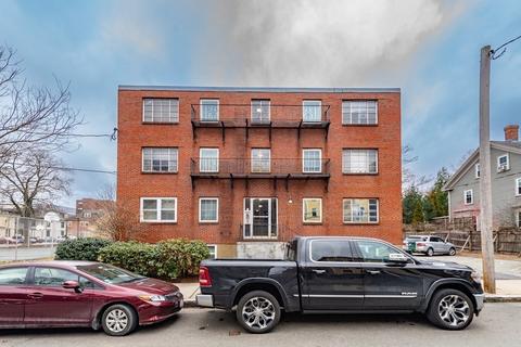 28 Wendell St, Cambridge, MA 02138