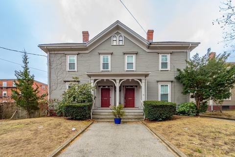 22-24 Wendell St, Cambridge, MA 02138