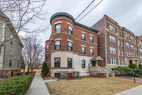 14 Wendell St, Cambridge, MA 02138