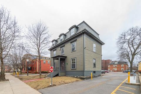 34 Wendell St, Cambridge, MA 02138