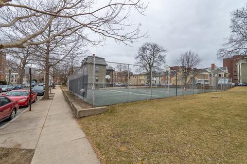 30 Wendell St, Cambridge, MA 02138