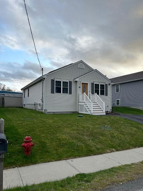 43 Commonwealth Ave, Fall River, MA 02721 photo 2