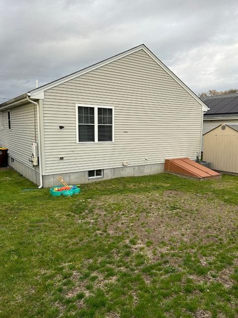 43 Commonwealth Ave, Fall River, MA 02721 photo 4