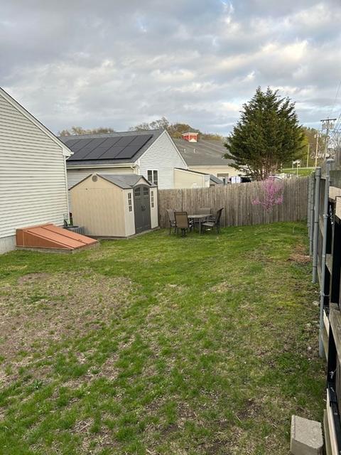43 Commonwealth Ave, Fall River, MA 02721 photo 5