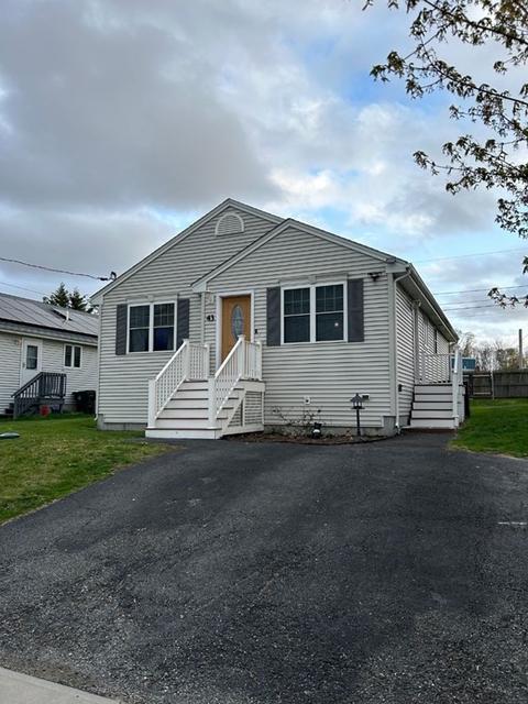 43 Commonwealth Ave, Fall River, MA 02721 photo 3