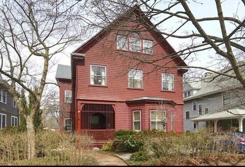 67 Francis St, Brookline, MA 02446 photo 1