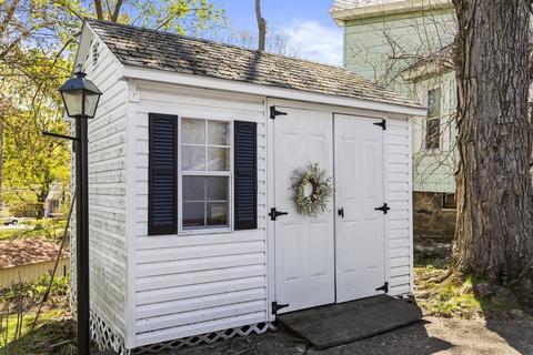 163 Dana Ave, Worcester, MA 01604 photo 3