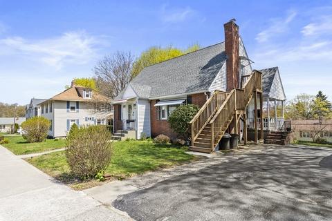 163 Dana Ave, Worcester, MA 01604 photo 2