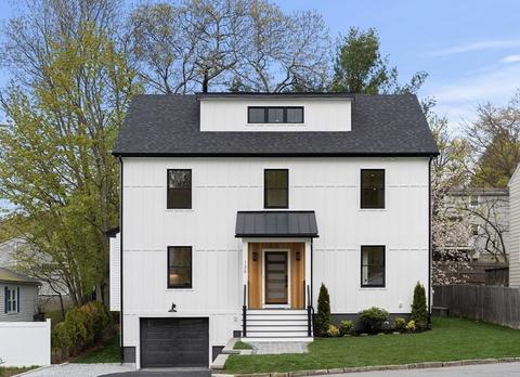 136 Wright St, Arlington, MA 02474