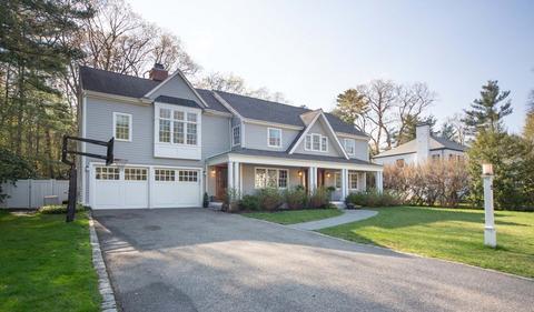 15 Colgate Rd, Wellesley, MA 02482 photo 1