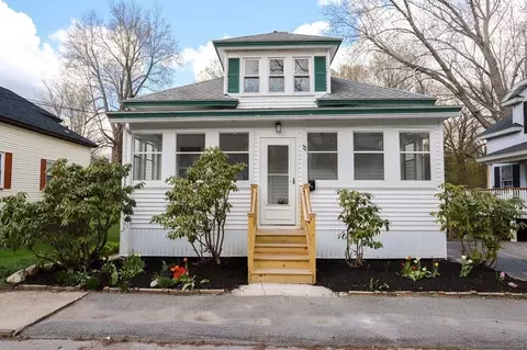 72 Monadnock St, Gardner, MA 01440 photo 1