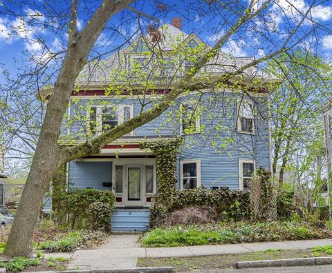 69 Naples Rd, Brookline, MA 02446 photo 1