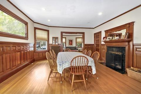 69 Naples Rd, Brookline, MA 02446 photo 5