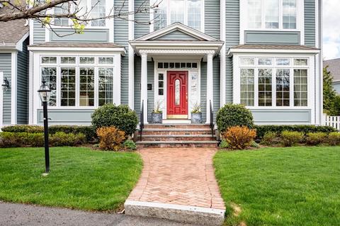 15 Gerber Cir, Needham, MA 02494 photo 2