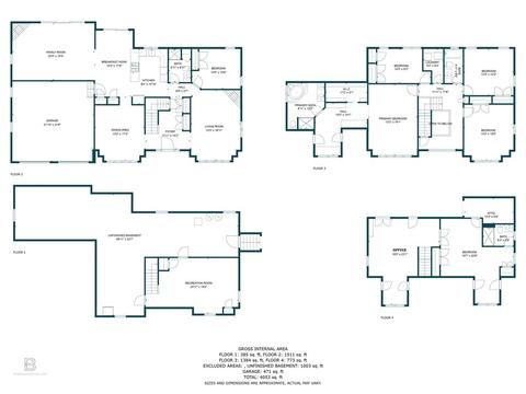 15 Gerber Cir, Needham, MA 02494 photo 38