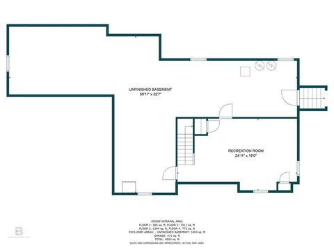 15 Gerber Cir, Needham, MA 02494 photo 37