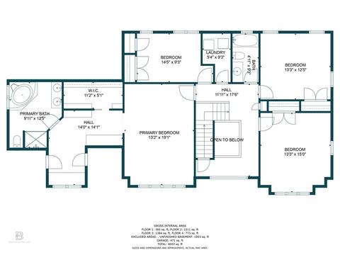 15 Gerber Cir, Needham, MA 02494 photo 40