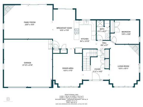15 Gerber Cir, Needham, MA 02494 photo 39