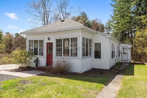 250 Brookside Rd, Orange, MA 01364 photo 1