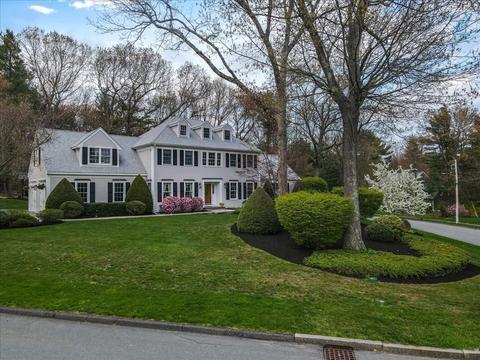 21 Bridle Path, Walpole, MA 02081 photo 38
