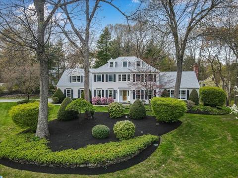 21 Bridle Path, Walpole, MA 02081 photo 1