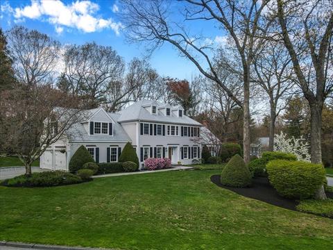 21 Bridle Path, Walpole, MA 02081 photo 2