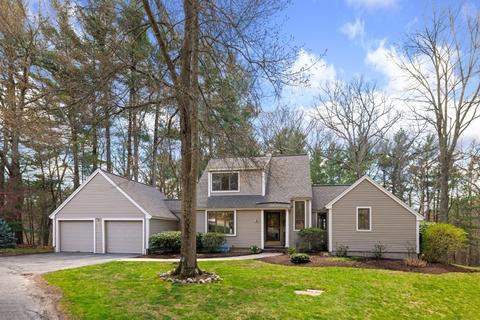 5 Sand Iron Way #5, North Reading, MA 01864