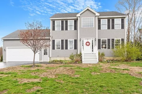 6 Monroe Dr, Ashburnham, MA 01430 photo 1