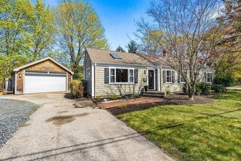 1 Whitehorse Rd, Hingham, MA 02043 photo 25