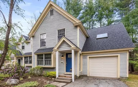 111 Brigham St #20D, Hudson, MA 01749