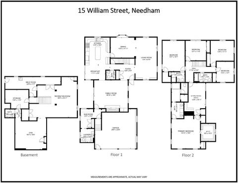 15 William St, Needham, MA 02494 photo 42