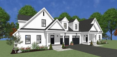 15 Crossing Way #15, Merrimac, MA 01860