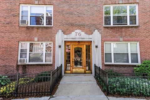 76 Strathmore #7, Boston, MA 02135