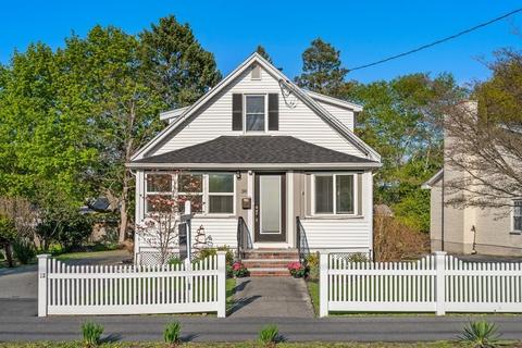 38 Beech St, Dedham, MA 02026 photo 1