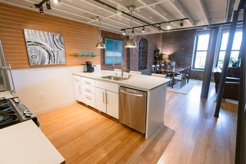 251 Heath St #PH11, Boston, MA 02130