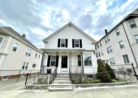 460 Sawyer St, New Bedford, MA 02746