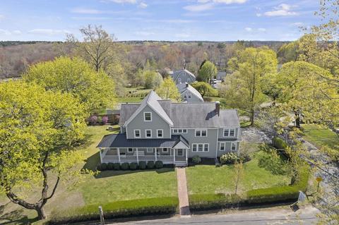 15 Stoddard Rd, Hingham, MA 02043 photo 1