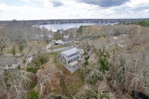121 Ninigret Ave, Mashpee, MA 02649 photo 4