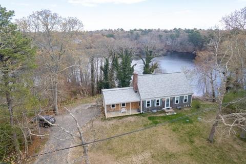121 Ninigret Ave, Mashpee, MA 02649 photo 1