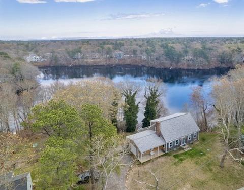 121 Ninigret Ave, Mashpee, MA 02649 photo 3