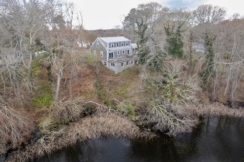 121 Ninigret Ave, Mashpee, MA 02649 photo 2