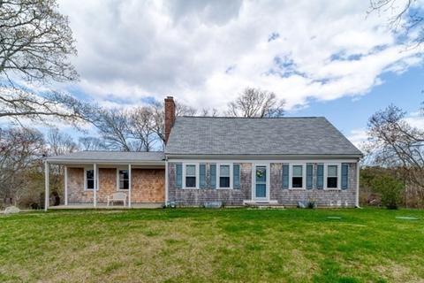 121 Ninigret Ave, Mashpee, MA 02649 photo 6
