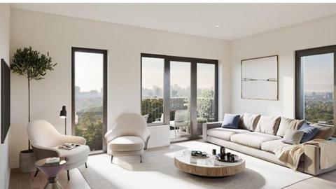 1 Nevins Hill Way #6B, Boston, MA 02135
