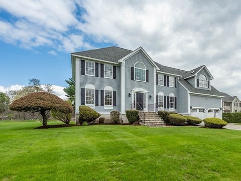 10 Devonshire Pl, Andover, MA 01810 photo 2