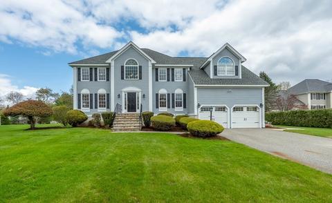 10 Devonshire Pl, Andover, MA 01810 photo 1