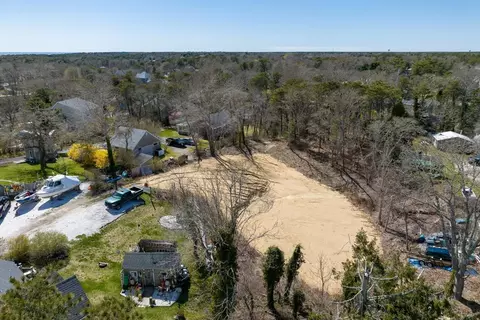 0 George Ryder Rd, Chatham, MA 02633