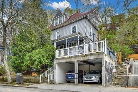 47 University Rd, Brookline, MA 02445