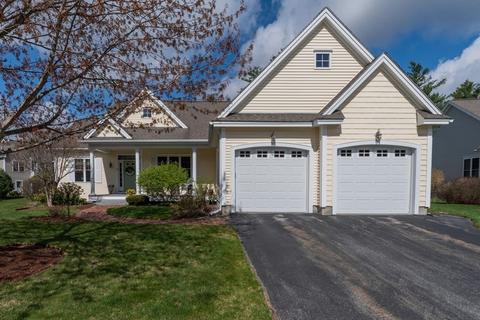 2 Elmwood Way #13, Amherst, NH 03031