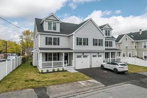 5 Bennett St #1, Wakefield, MA 01880